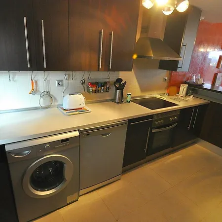 Apartamento In