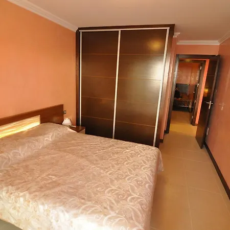 Apartamento In