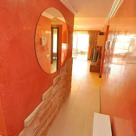 Apartamento In *