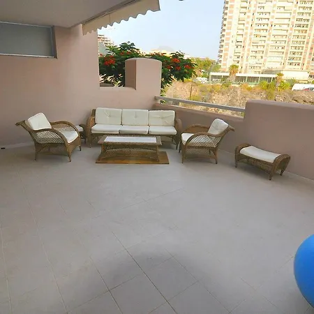 In Apartamento