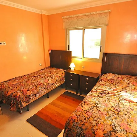 Apartamento In